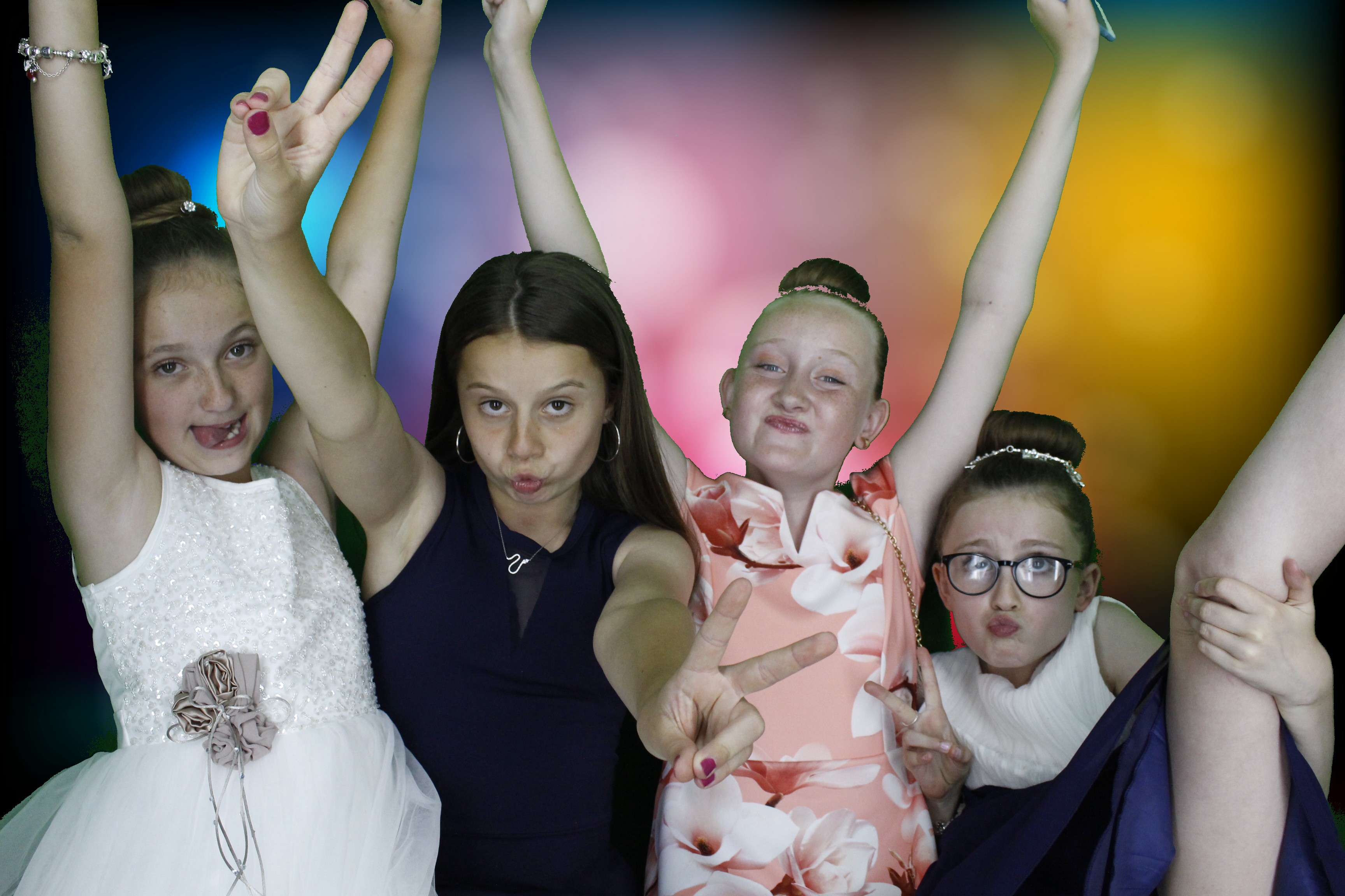 Hollie Mills | View more photos from the event at gallery.myphotoboothexperience.co.uk/u/MyPhotoBoothExperienceLtd/Hollie-Mills